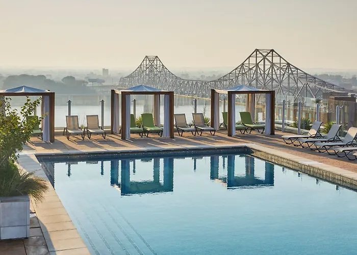 Four Seasons St. Louis