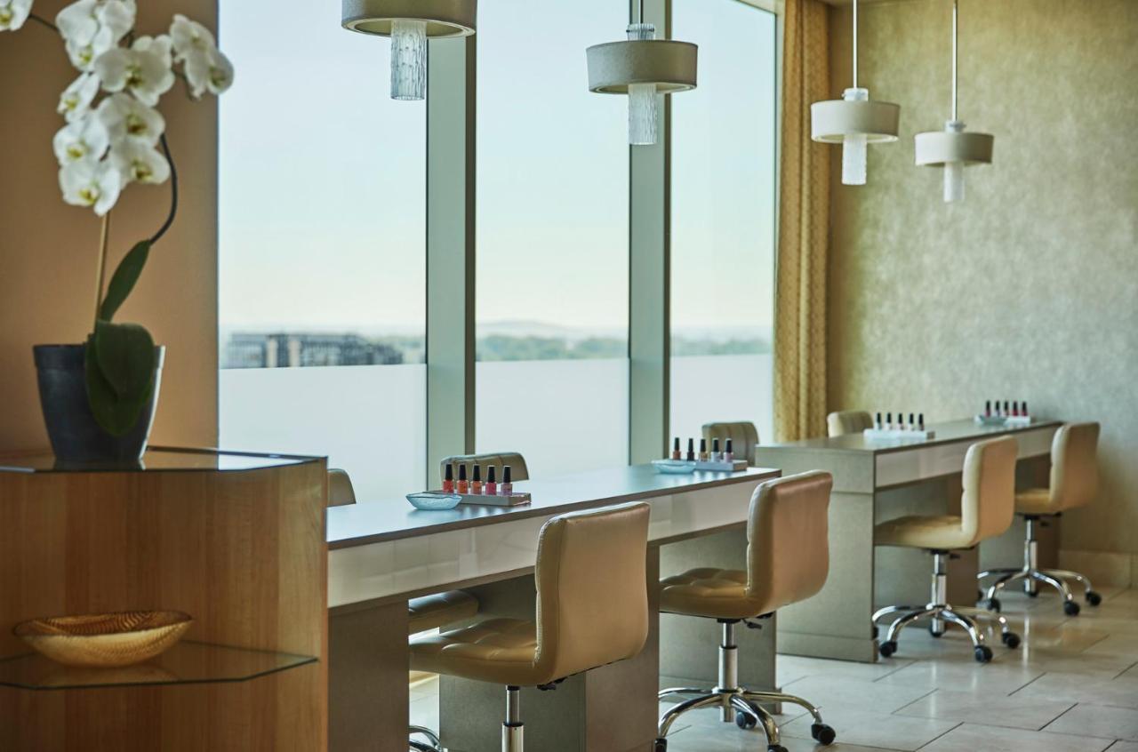 Hotel Four Seasons 5*