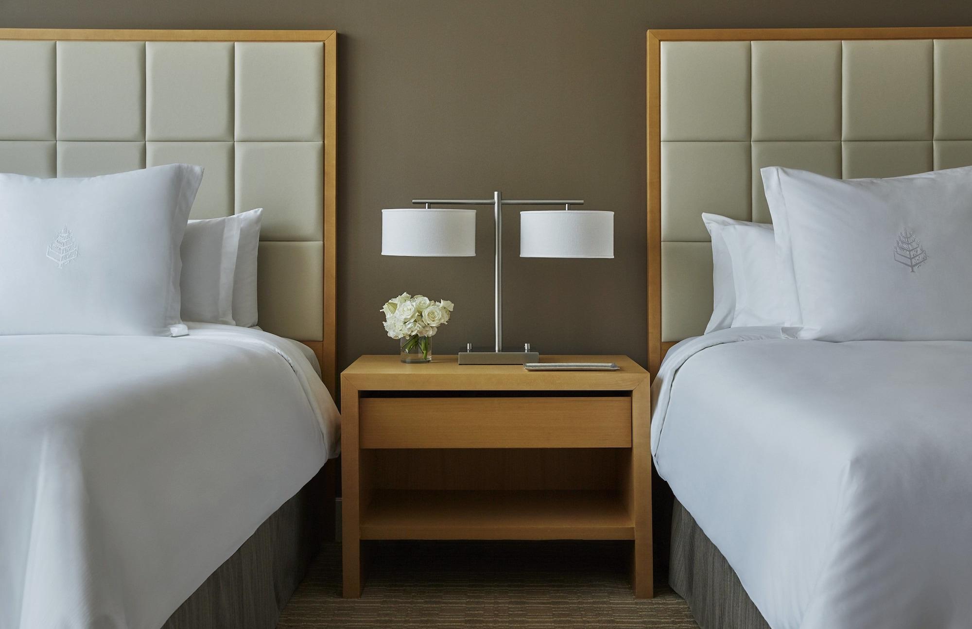 Hotel Four Seasons Saint Louis