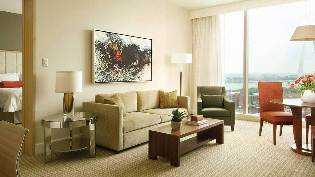 Four Seasons Saint Louis