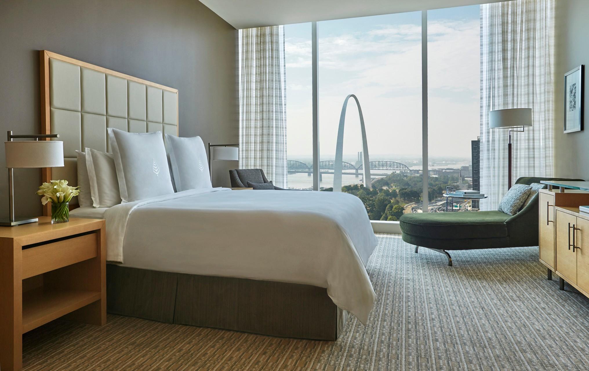 Four Seasons Saint Louis