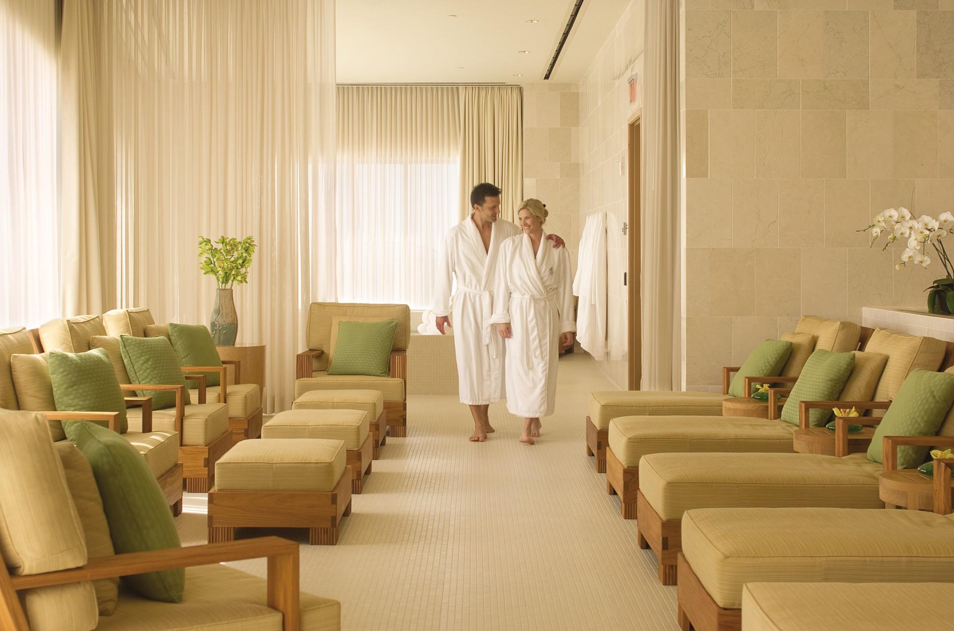 Four Seasons Hotel