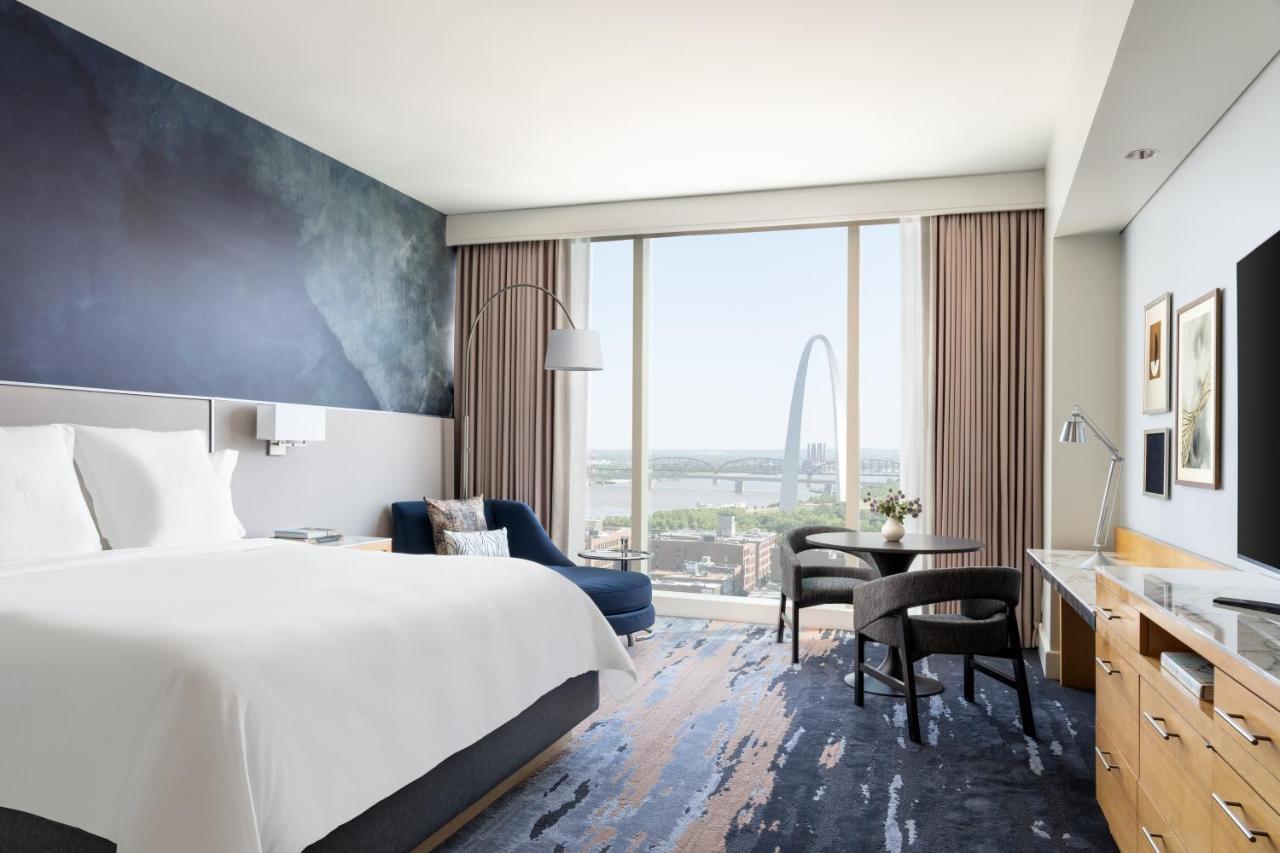 Four Seasons Hotel Saint Louis