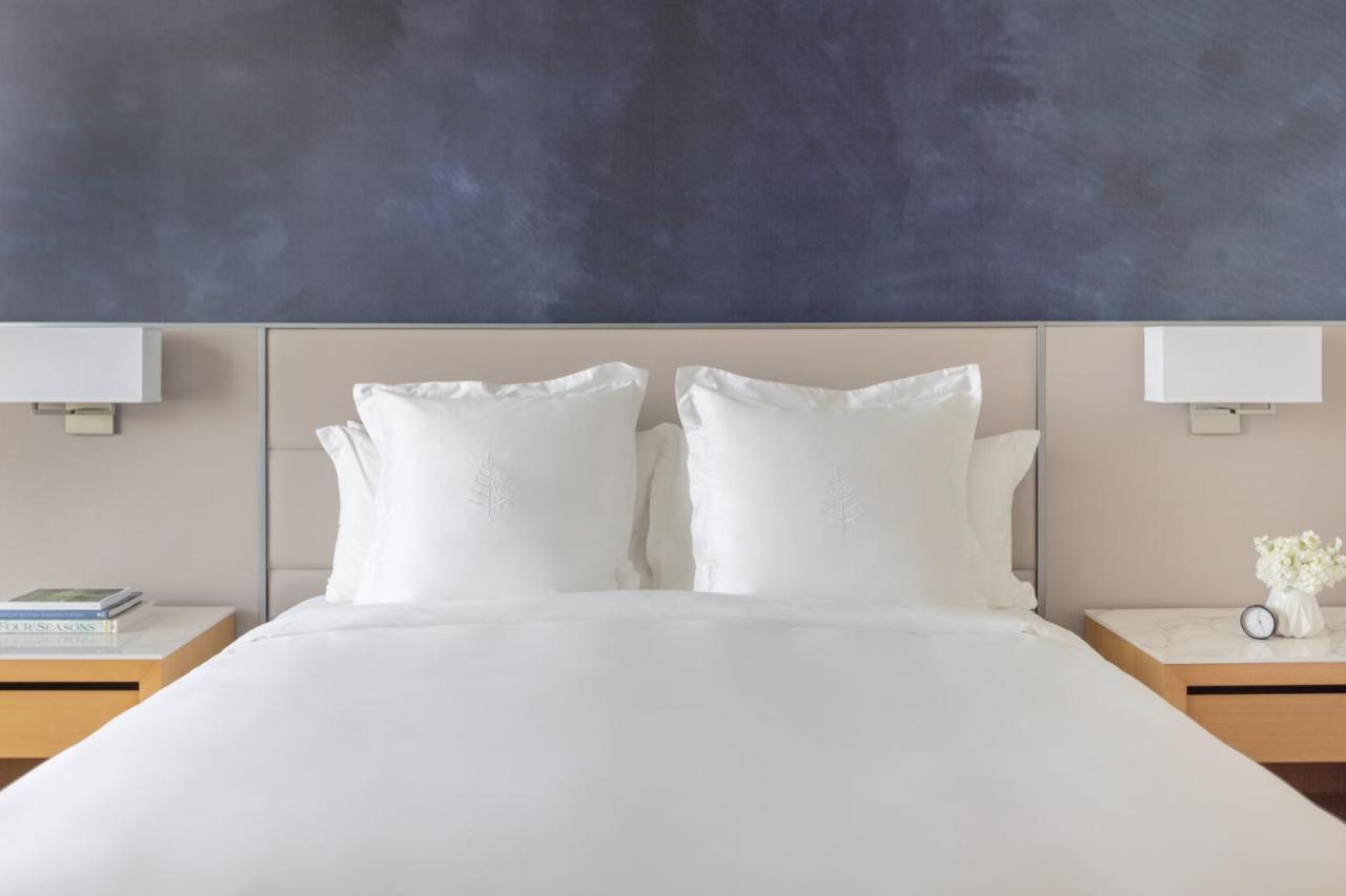 Four Seasons Hotel Saint Louis