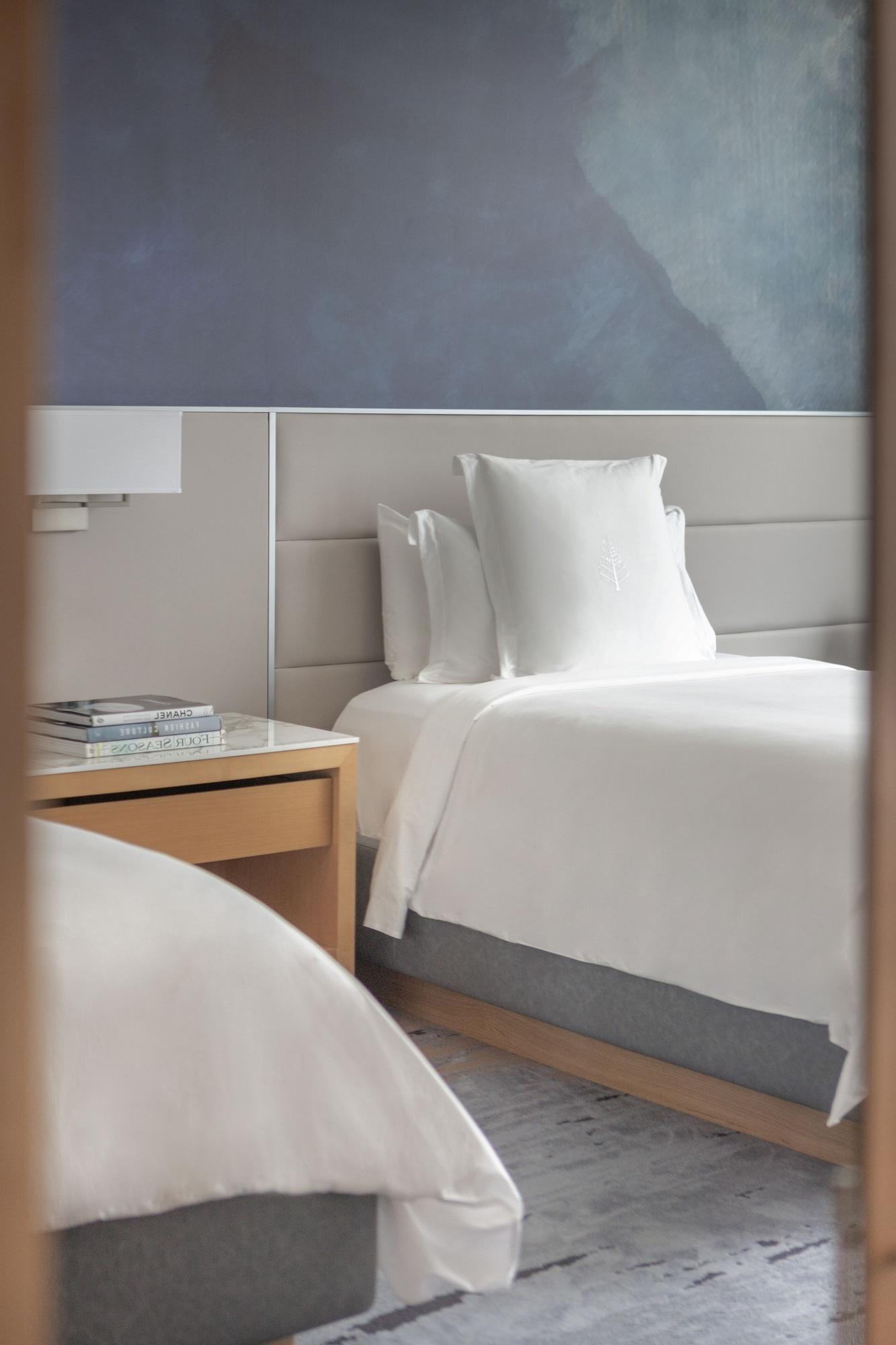 Hotel Four Seasons