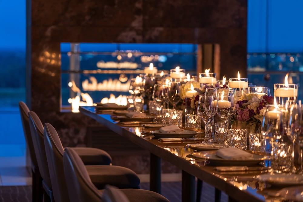 Four Seasons 5* Saint Louis