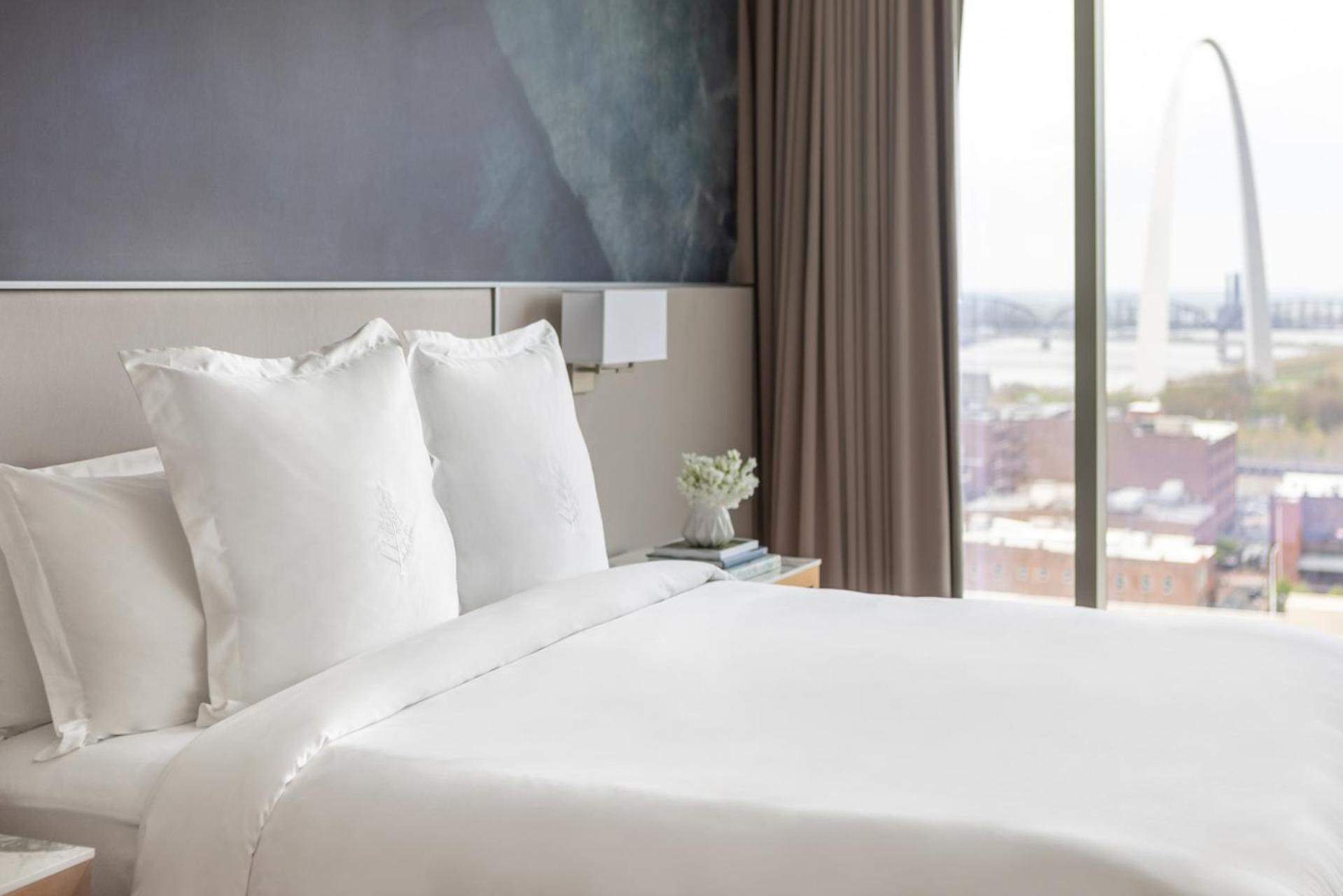 Hotel Four Seasons