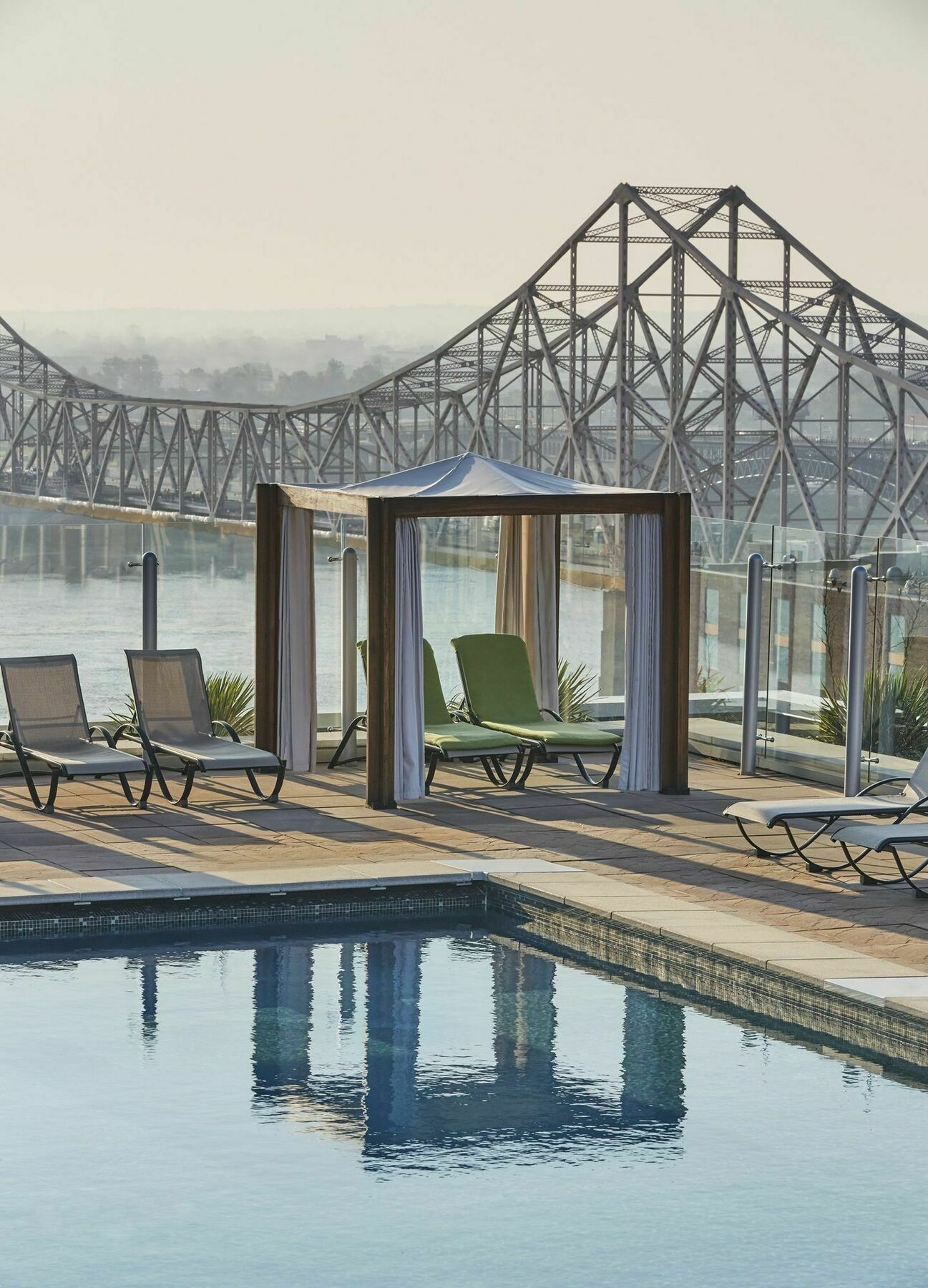 Hotel Four Seasons