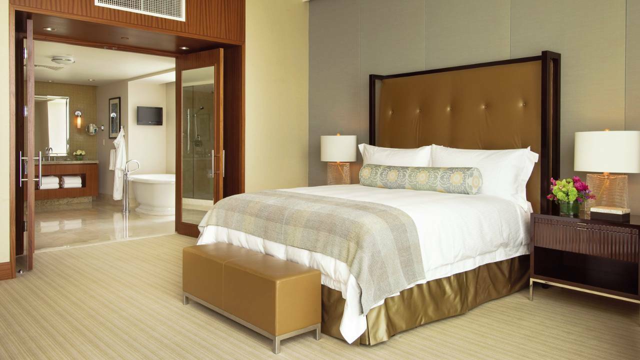 Hotel Four Seasons